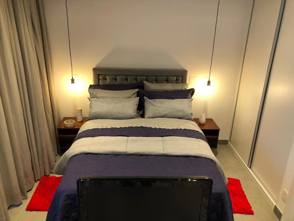 Loft Em Moema, Proximo Ao Metro, Com Estacionamento No Apartamento *