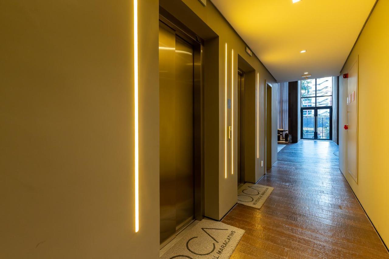 Loft Em Moema, Proximo Ao Metro, Com Estacionamento No Sao Paulo